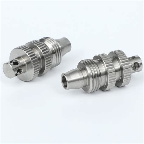 china cnc machining stainless steel|304 ss machinability.